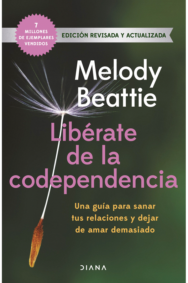 Libérate de la codependencia