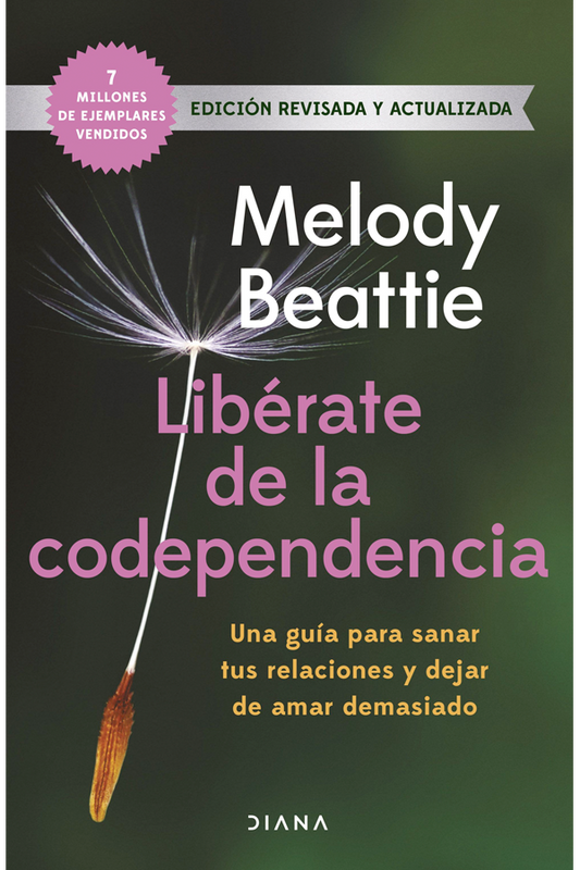 Libérate de la codependencia