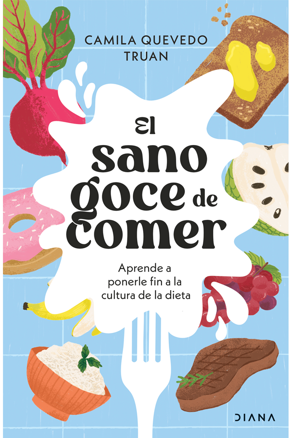 El sano goce de comer