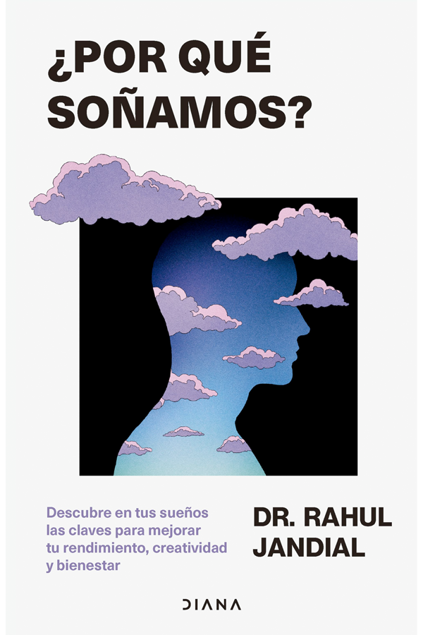 ¿Por qué soñamos?