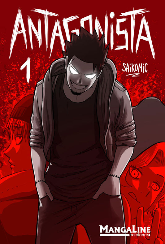 Antagonista 1