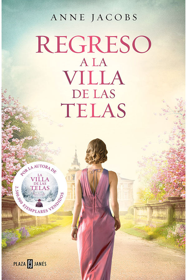 Regreso a la villa de las telas