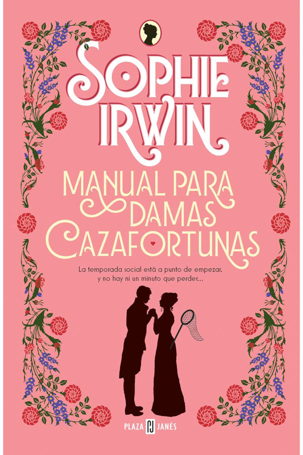 Manual para damas cazafortunas