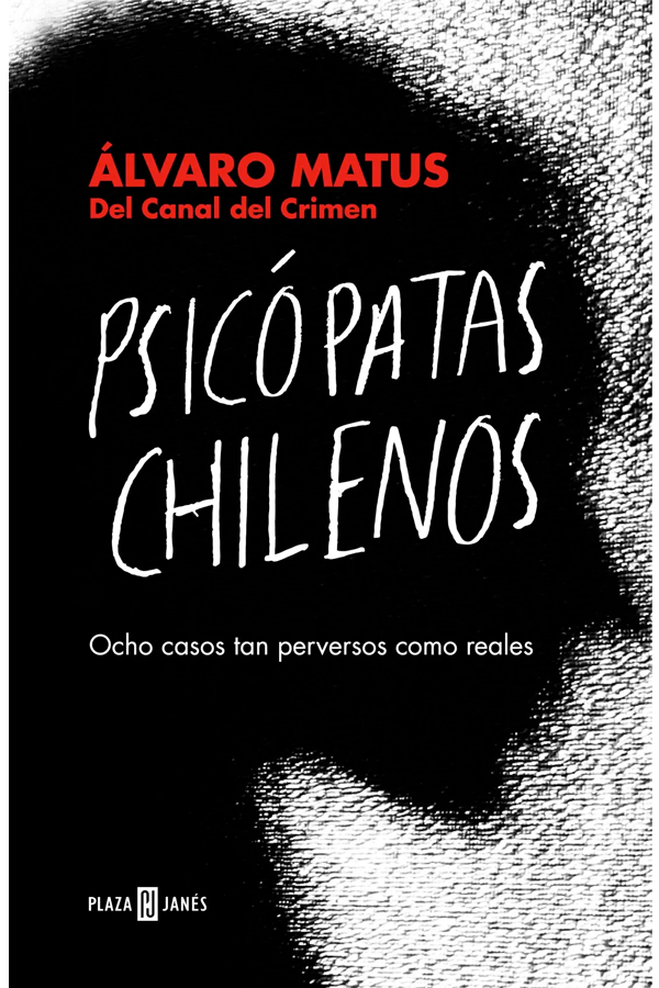 Psicópatas Chilenos