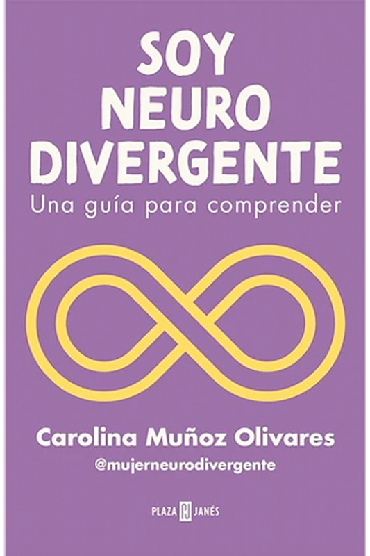 Soy neurodivergente, ¿Qué viene ahora?