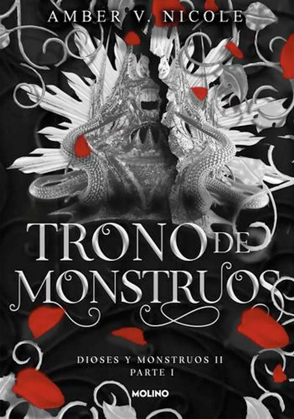 Trono de Monstruos. Dioses y Monstruos II [Parte I]
