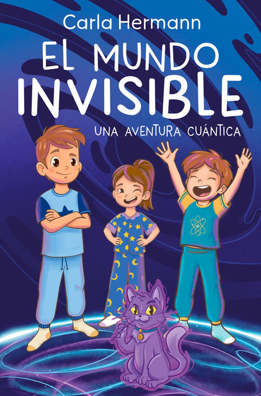 El mundo invisible