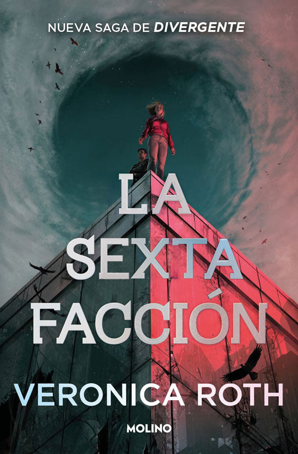 La sexta facción