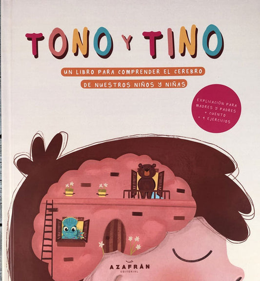 Tono y Tino