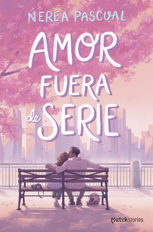 Amor fuera de serie
