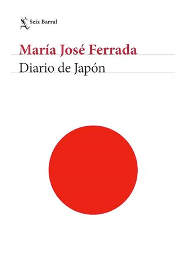 Diario de Japón