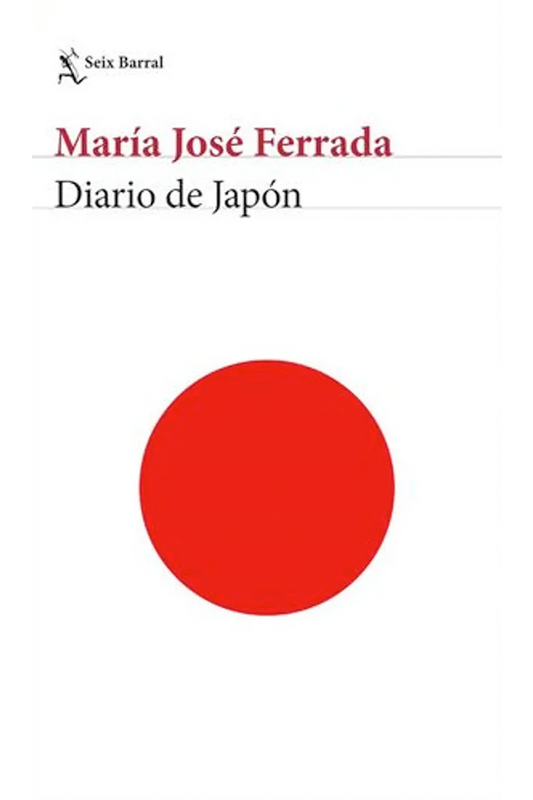 Diario de Japón