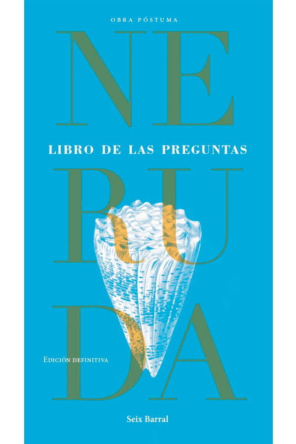 Libro de las preguntas