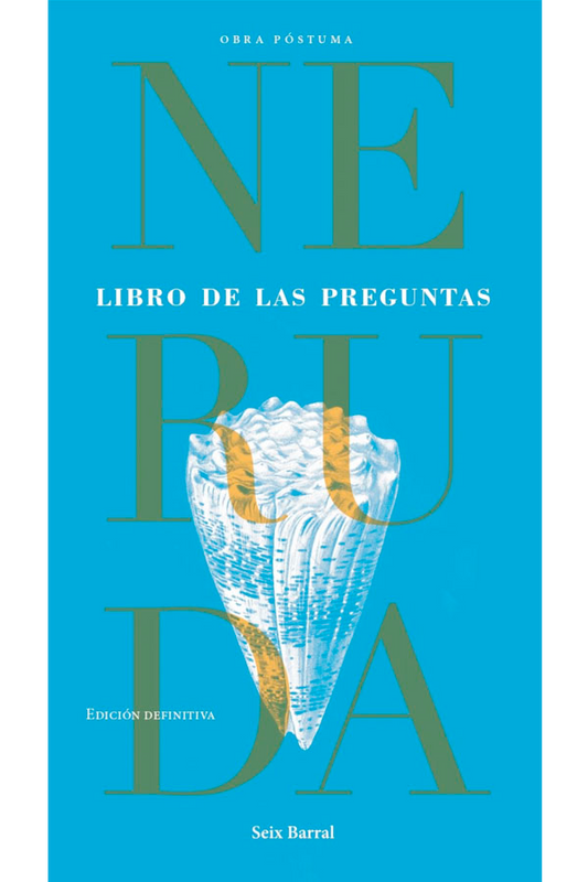 Libro de las preguntas