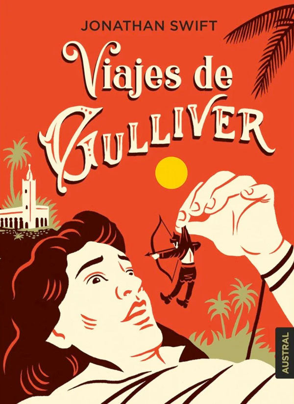 Viajes de Gulliver