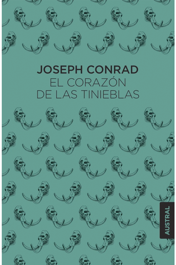 El corazón de las tinieblas