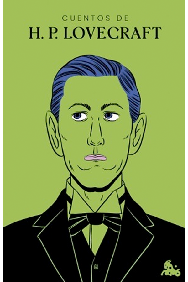 Cuentos de H.P. Lovecraft