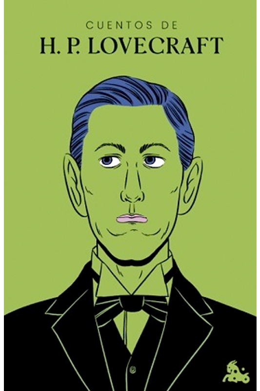 Cuentos de H.P. Lovecraft