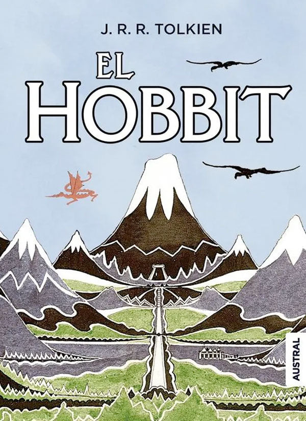 El Hobbit