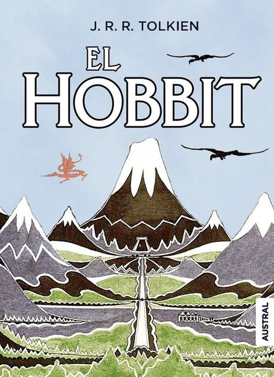 El Hobbit