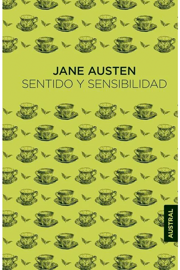 Sentido y sensibilidad