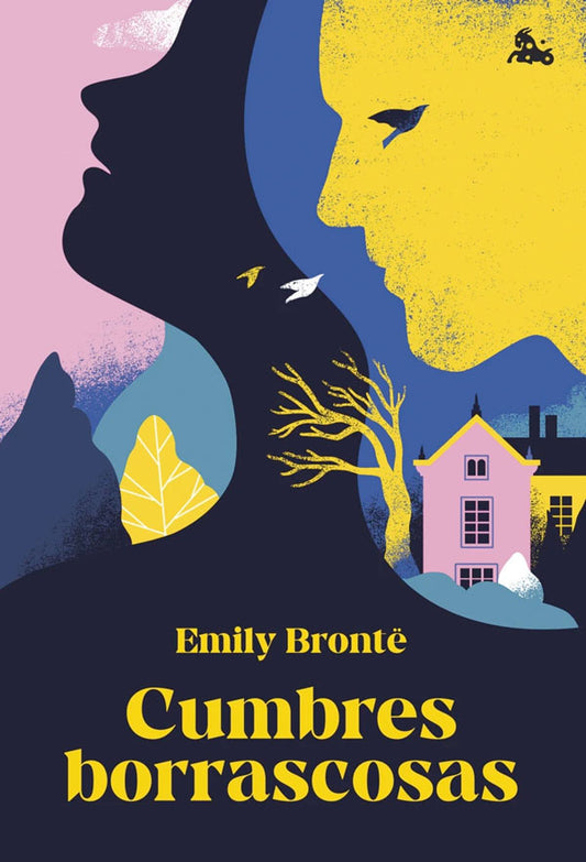 Cumbres borrascosas