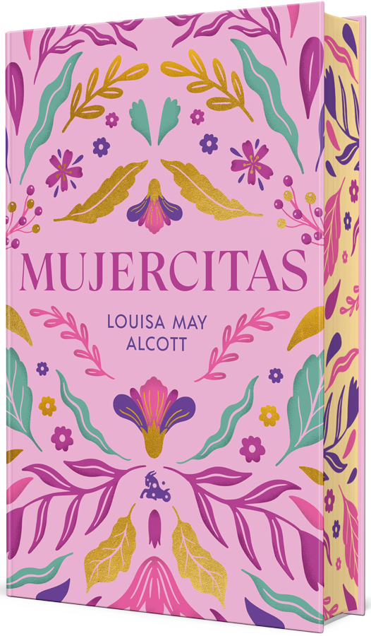 Mujercitas [Ed. Limitada cantos pintados]