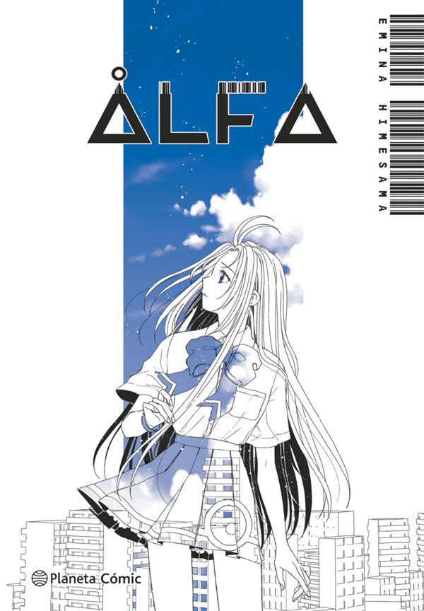 Alfa. Vol. 1