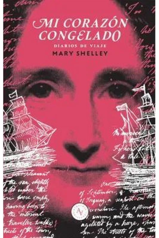 Mi corazón congelado