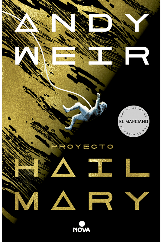 Proyecto Hail Mary