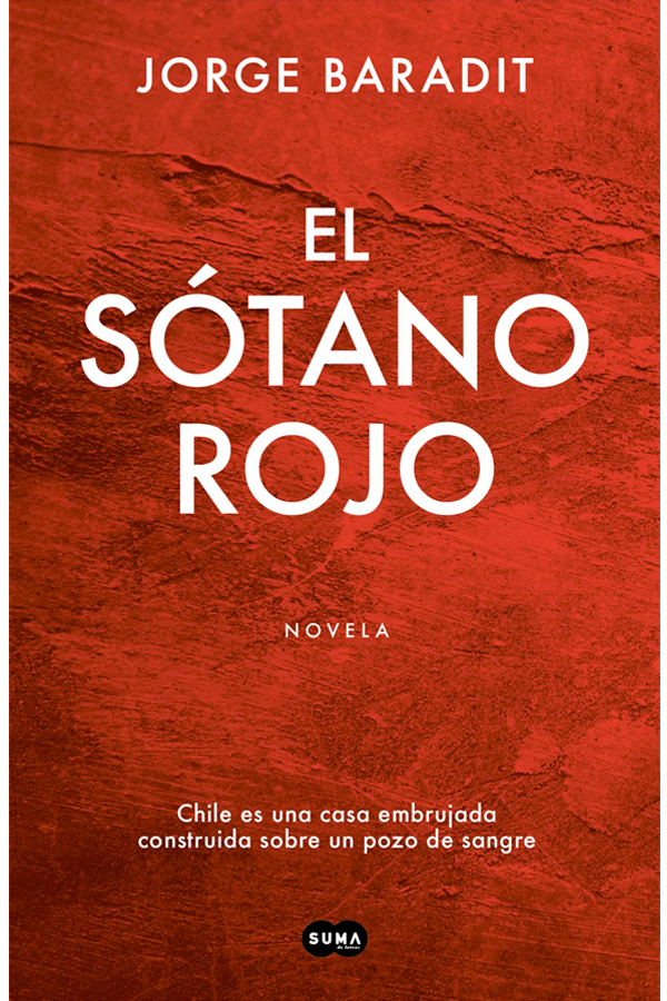 El sotano rojo