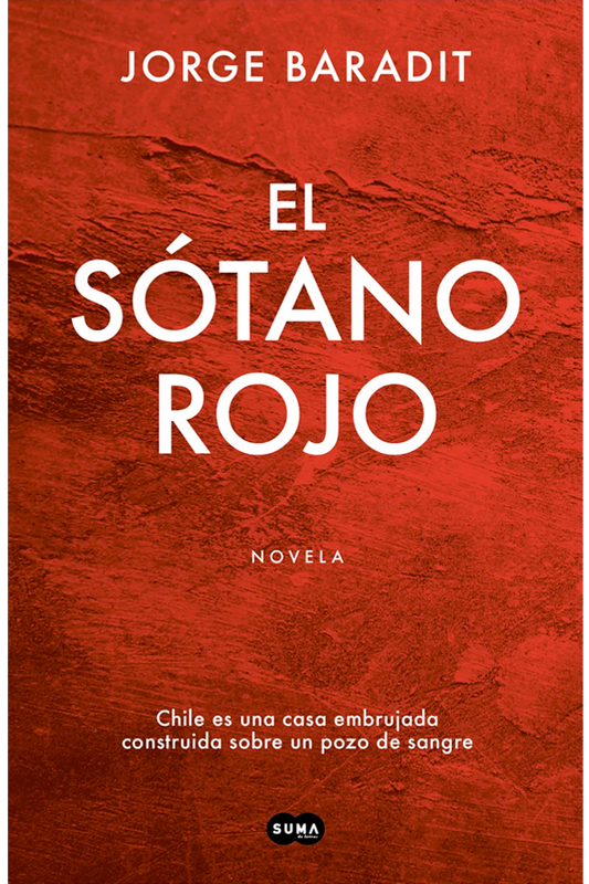 El sotano rojo