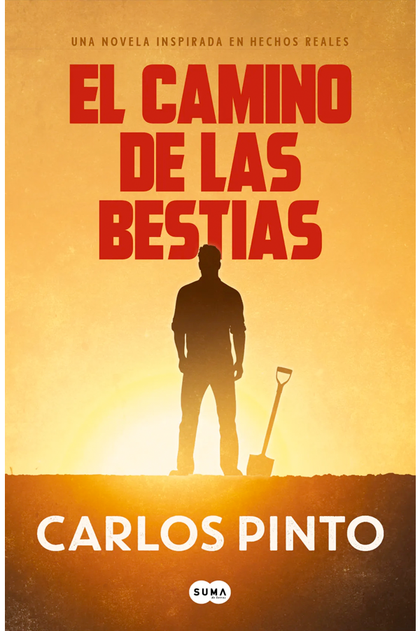 El camino de las bestias