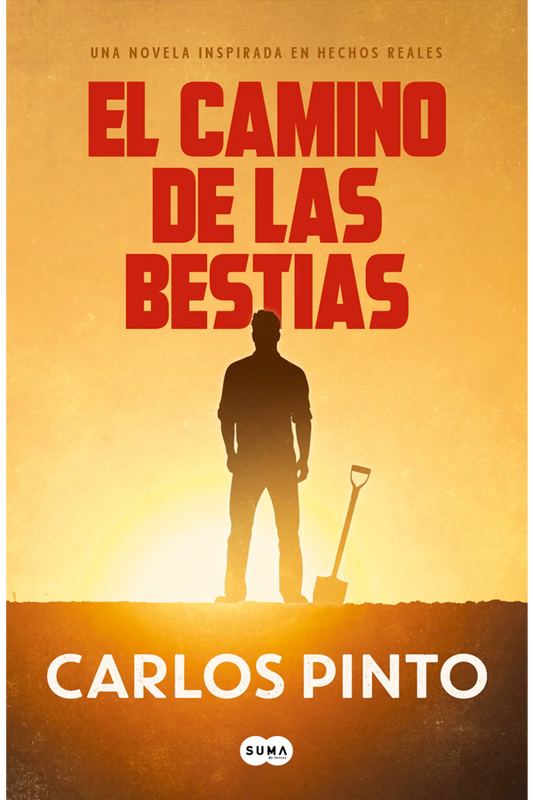 El camino de las bestias