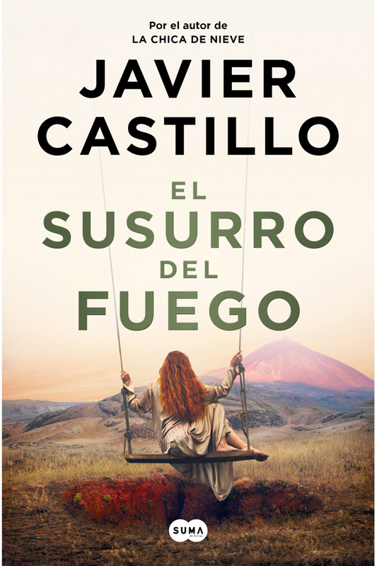 El susurro del fuego