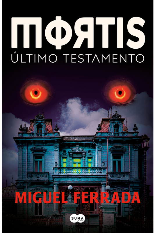 Mortis. Ultimo testamento