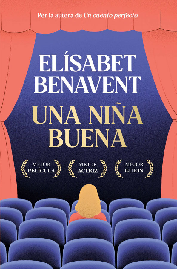 Una niña buena