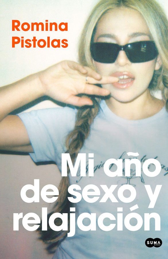 Mi año de sexo y relajación