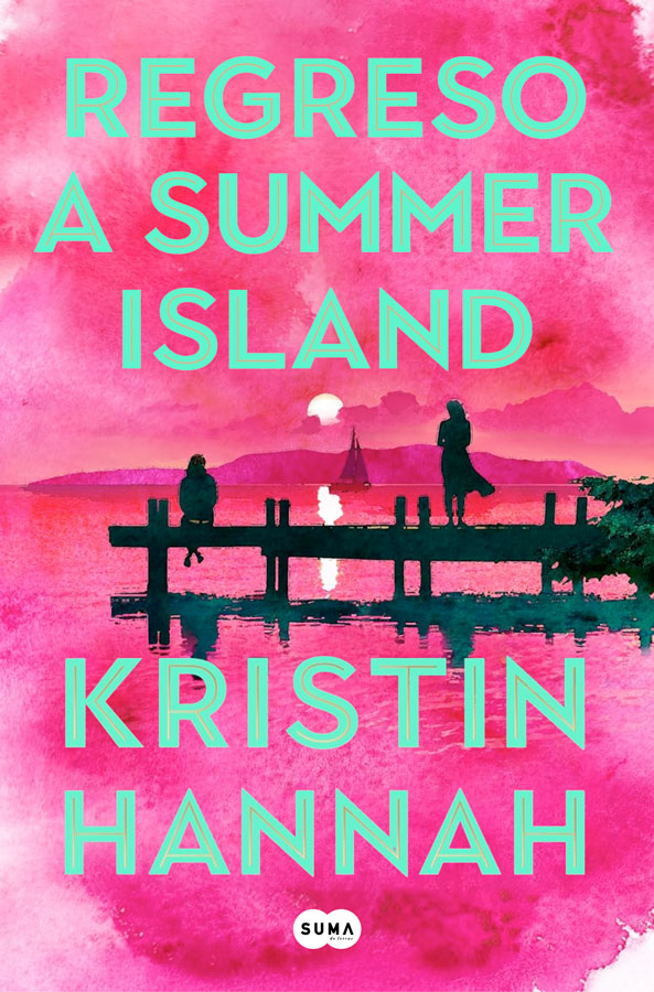 Regreso a Summer Island