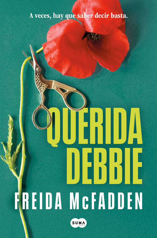 Querida Debbie