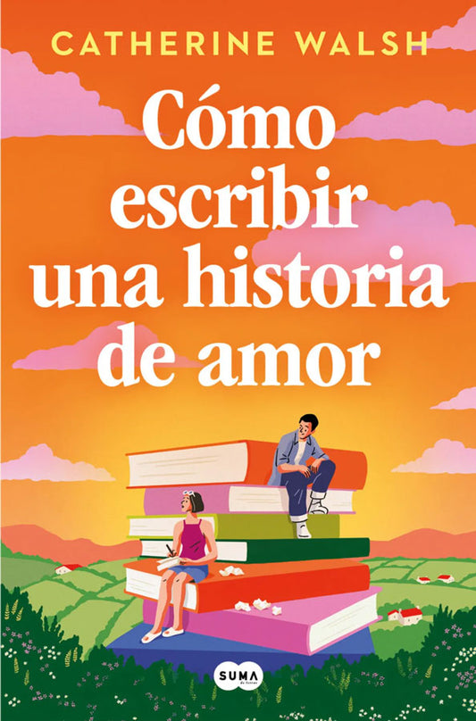 Cómo escribir un historia de amor