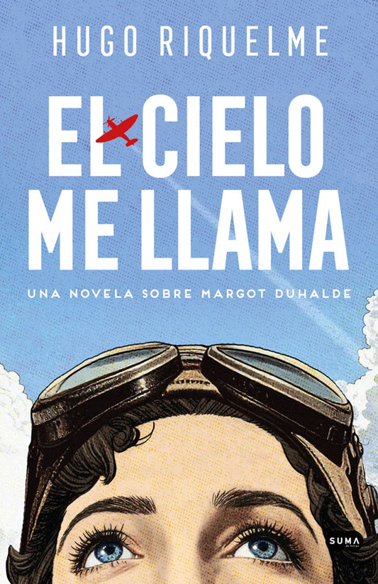 [PREVENTA] El cielo me llama