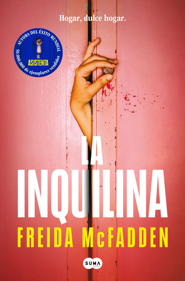 [PREVENTA] La inquilina