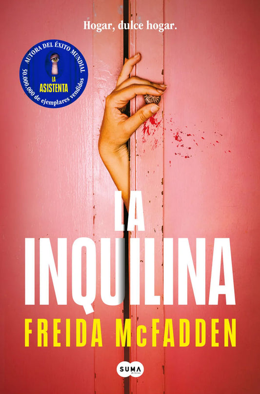 [PREVENTA] La inquilina