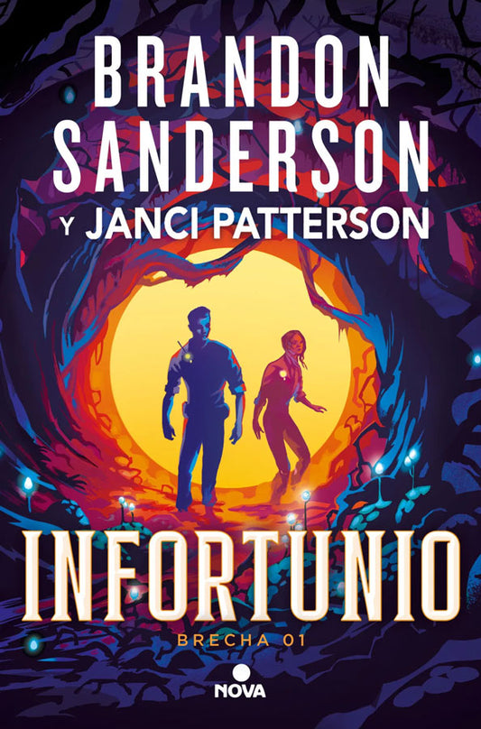 [PREVENTA] Infortunio. Brecha 01