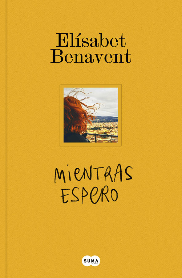 [PREVENTA] Mientras espero