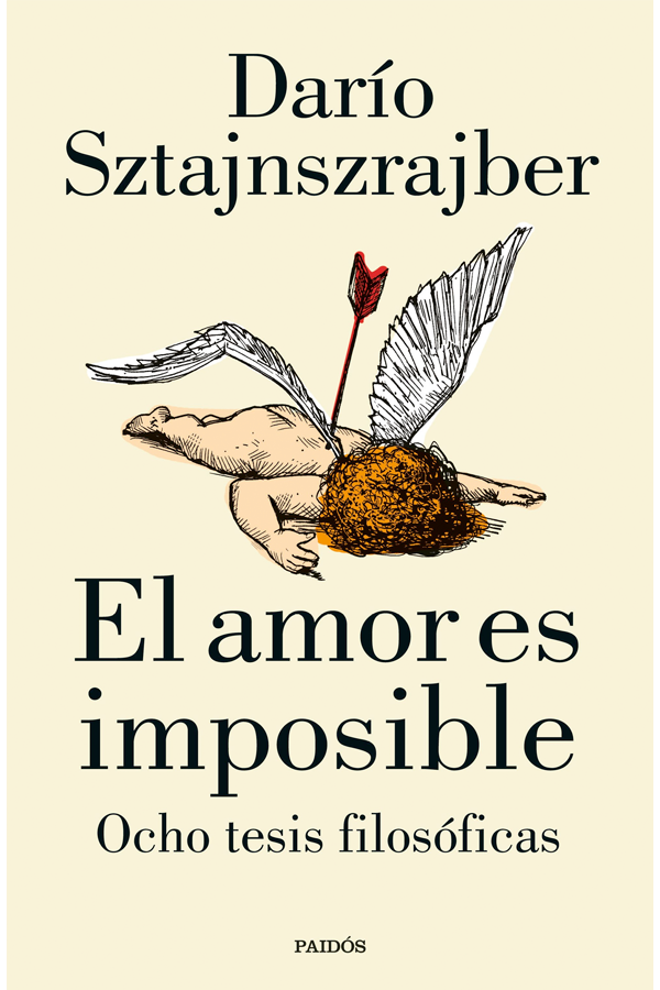 El amor es imposible