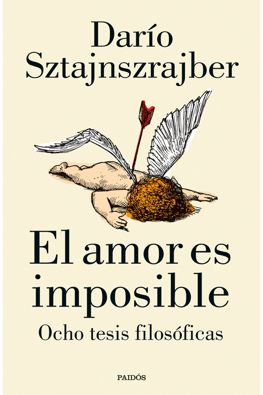 El amor es imposible