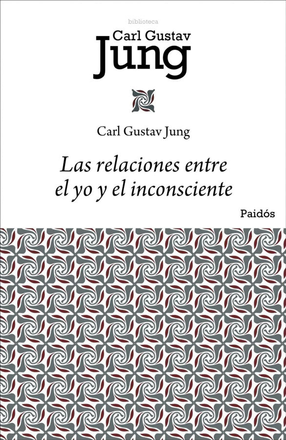 Las relaciones entre el yo y el inconsciente