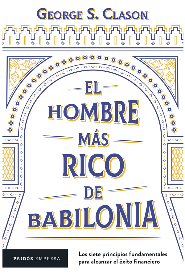 El hombre más rico de Babilonia